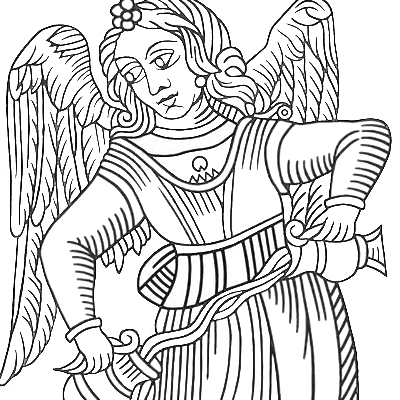 Carta de la Templanza